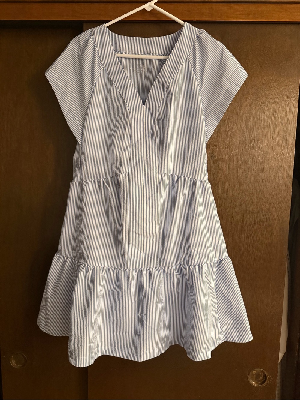 Vineyard Vines Harbor Dress
